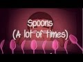 -lyrics- Spoon song from The Adventurous ...