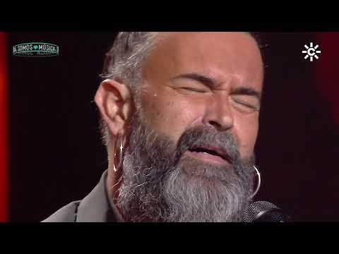 Jose Luis Jaén canta 'La llorona' en 'Somos Música'