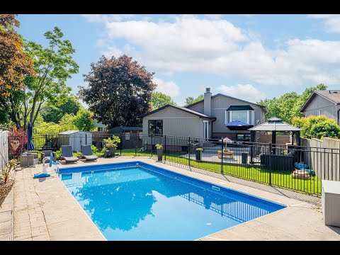 SOLD - 4 Muir Crescent, Whitby