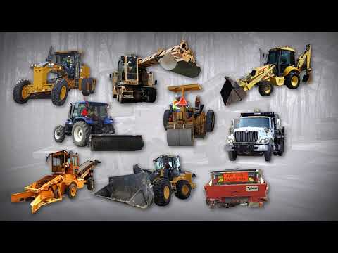 VDOT: Shoulder maintenance