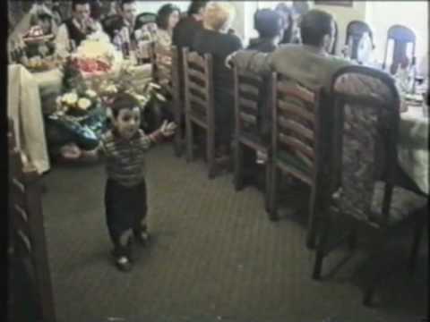 SUREN POGOSYAN GARIK SHAMYAN ASHOT I ARSEN GULOYAN - NKARIT NAELOV    2000 GOD