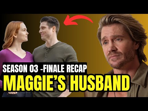 Sullivan's Crossing Season 3 Finale RECAP: Maggie Cheats On Cal? Meg's Husband Returns