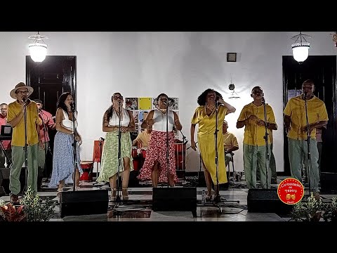 Venezuela Un Solo Pueblo: Guardianes de la Música Folclórica Venezolana