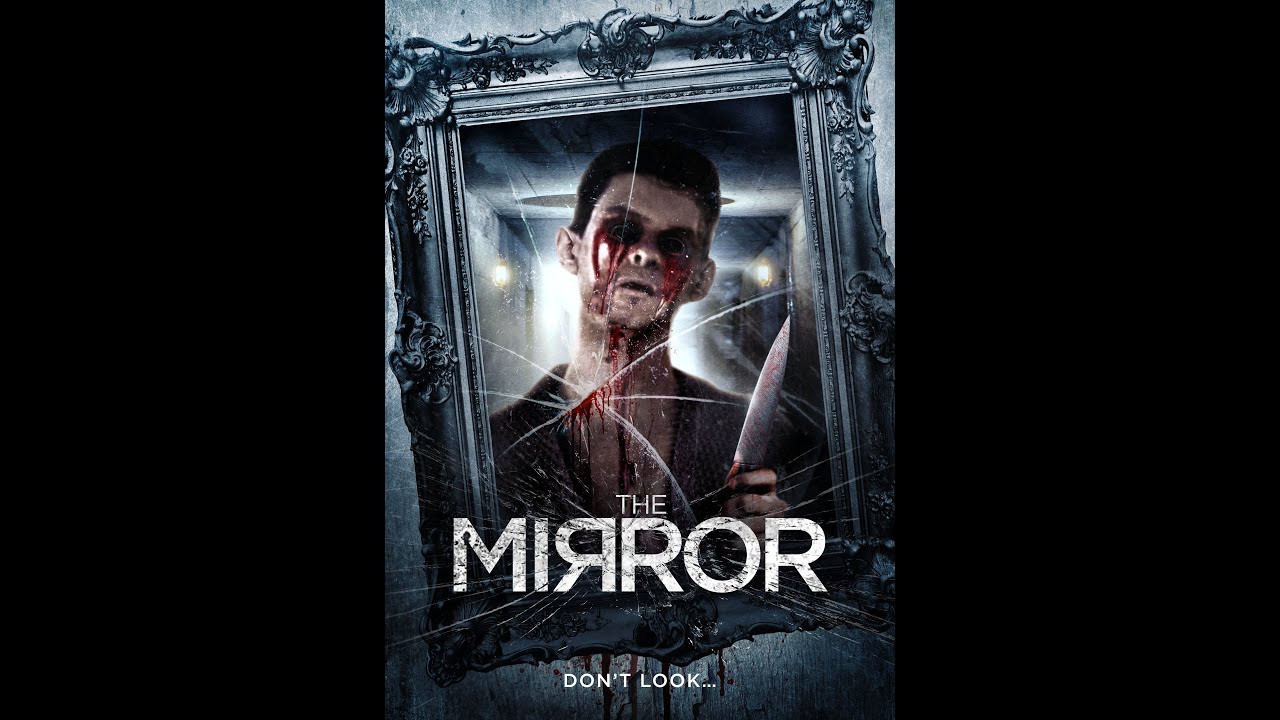 Miniature de la vidéo THE MIRROR Official Trailer (2014) Edward Boase du film The Mirror