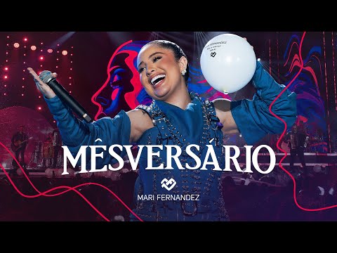 Miniatura de M&ecirc;svers&aacute;rio (Ao Vivo)