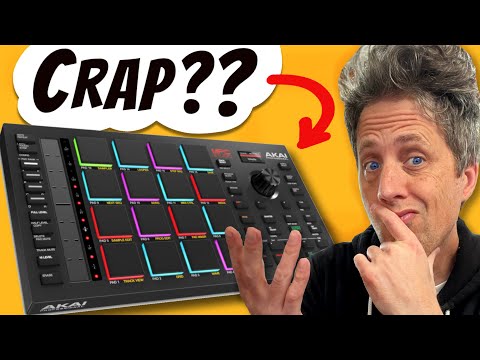 😬 MPC Studio - WATCH THIS BEFORE YOU BUY!!!  (Review & Suggestions)