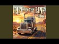 LIFE ON THE LINE