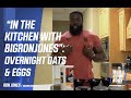 In the Kitchen With @bigronjones | Overnight Oats