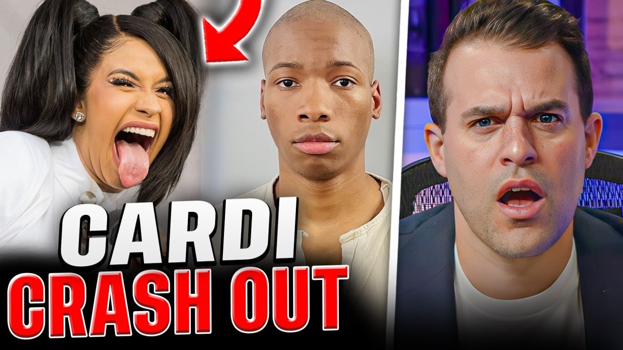 Cardi B FREAKS OUT Over Karmelo Anthony Case! "Black people aren't protected"