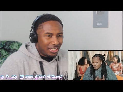 BLICASSTY FT LAA CH'WIIXY - Oublié (REACTION)