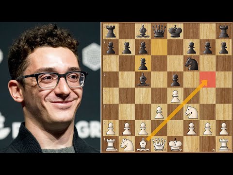 Crush The Berlin Defense Easily With This Move!