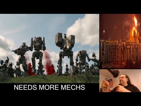 Writer Researches & Reacts to Hired Steel Season 1 | Viewer Recommended