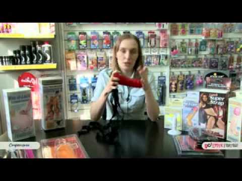 Фаллопротез 