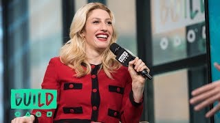 Karley Sciortino Discusses Her Book, \