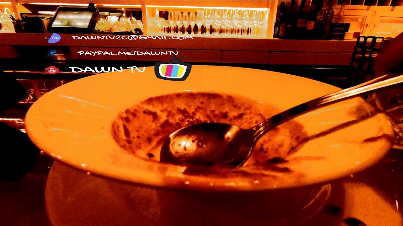 #BRENNAN RESTAURANT #TURTLE SOUP #NEWORLEANS #mukbang