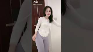 かわいいTikTok #33 #パンチラ#Shorts