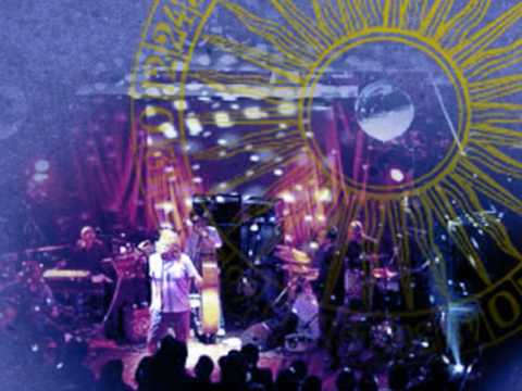 ROBERT PLANT : 2005 - ANOTHER TRIBE .