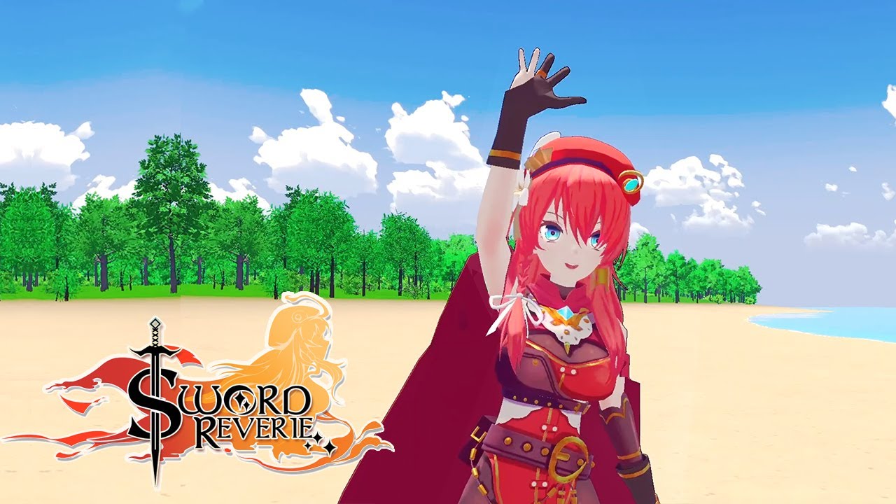 Announcement Trailer