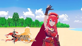 Sword Reverie [VR] (PC) Steam Key GLOBAL