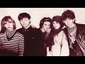 Delta 5 - Train Song {1981}