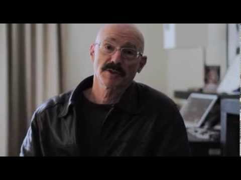Tony Levin Video Interview