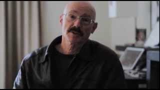 Tony Levin Video Interview