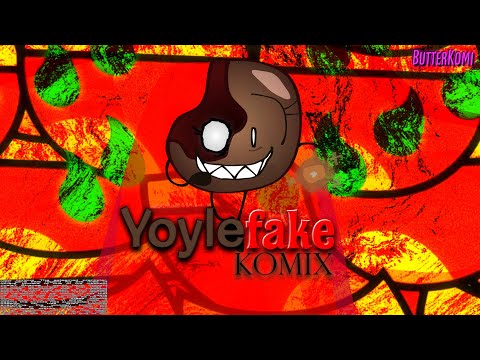 Yoylefake (Komix V2) - OFFICIAL MUSIC VIDEO - ButterKomi