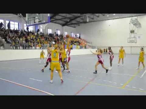 ICIM-ul a zdrobit CSM Satu Mare, după cel mai bun meci al sezonului - Arad, Vestic.Ro