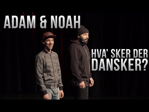 , title : '"Hva' Sker Der Dansker" Fuldt Show | 2016 Tour'