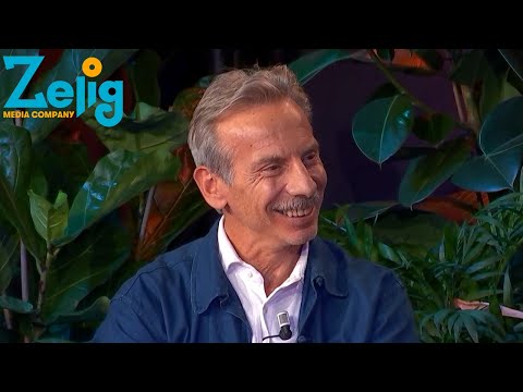 Giovanni Storti è ospite a BAR SPOT I ZeligT