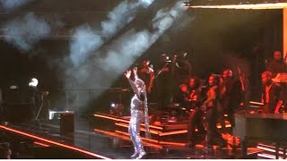 “In Common” By Alicia Keys Live O2 Arena London