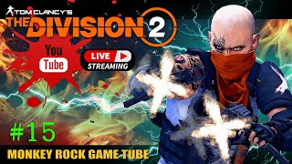 【ディビジョン2】＃15 ビルドチェック。ビルド厳選。ビルド考察。