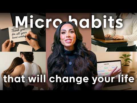 6 Micro Habits of Quietly Wealthy People