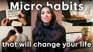 Level Up FAST Before 2025 Ends: Simplify Your Life, Build Micro Habits, Create Wealth