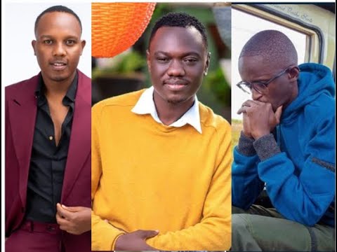 best of Njugush, Abel Mutua And Butita