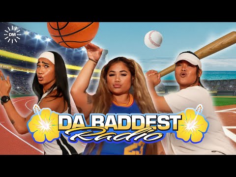 Track Meets Trauma - Ep. 6