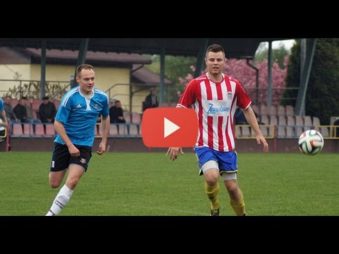 Przyszłość Rogów - Granica Ruptawa 0:3