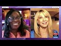Chatting with Paula Atherton (The Hawaii Smooth Jazz Connection)