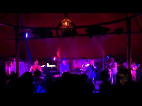 THE NEW BUZZ -SOMEONE ELSE'S NAME