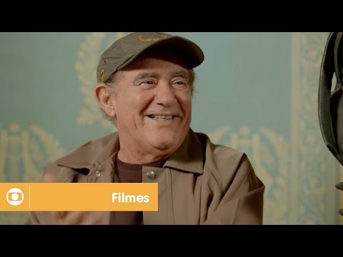 Trailer de Didi e o Segredo dos Anjos (2014)