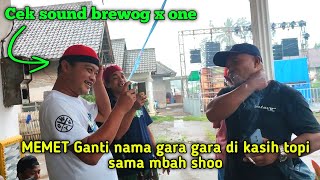 Download lagu MEMET di kasih topi langsung ganti nama .. jadi?? mp3