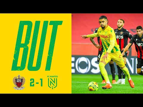 #06 : le but d'Imran Louza face à l'OGC Nice