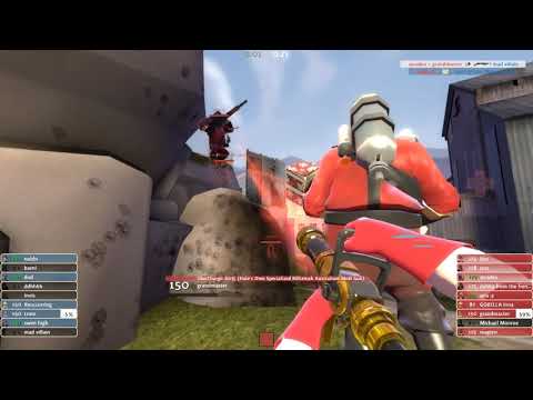 HL Medic (auto) POV - Product - ETF2L S23