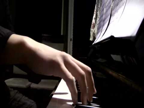 Melody of the Night #5