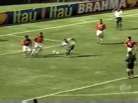 Portuguesa 1 x 2 Guarani