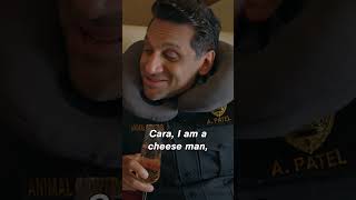 show video image in three sizes