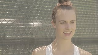 MØ Coachella Interview: Making &quot;Lean On&quot; With Diplo &amp; &quot;Beg For It&quot; With Iggy Azalea