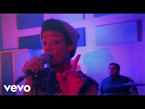 Rxbyn - echo (Live from The Noiz Faktory)