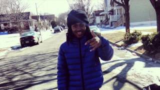 Dipset X Nino Freestyle