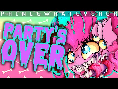 Video thumbnail for Party’s Over